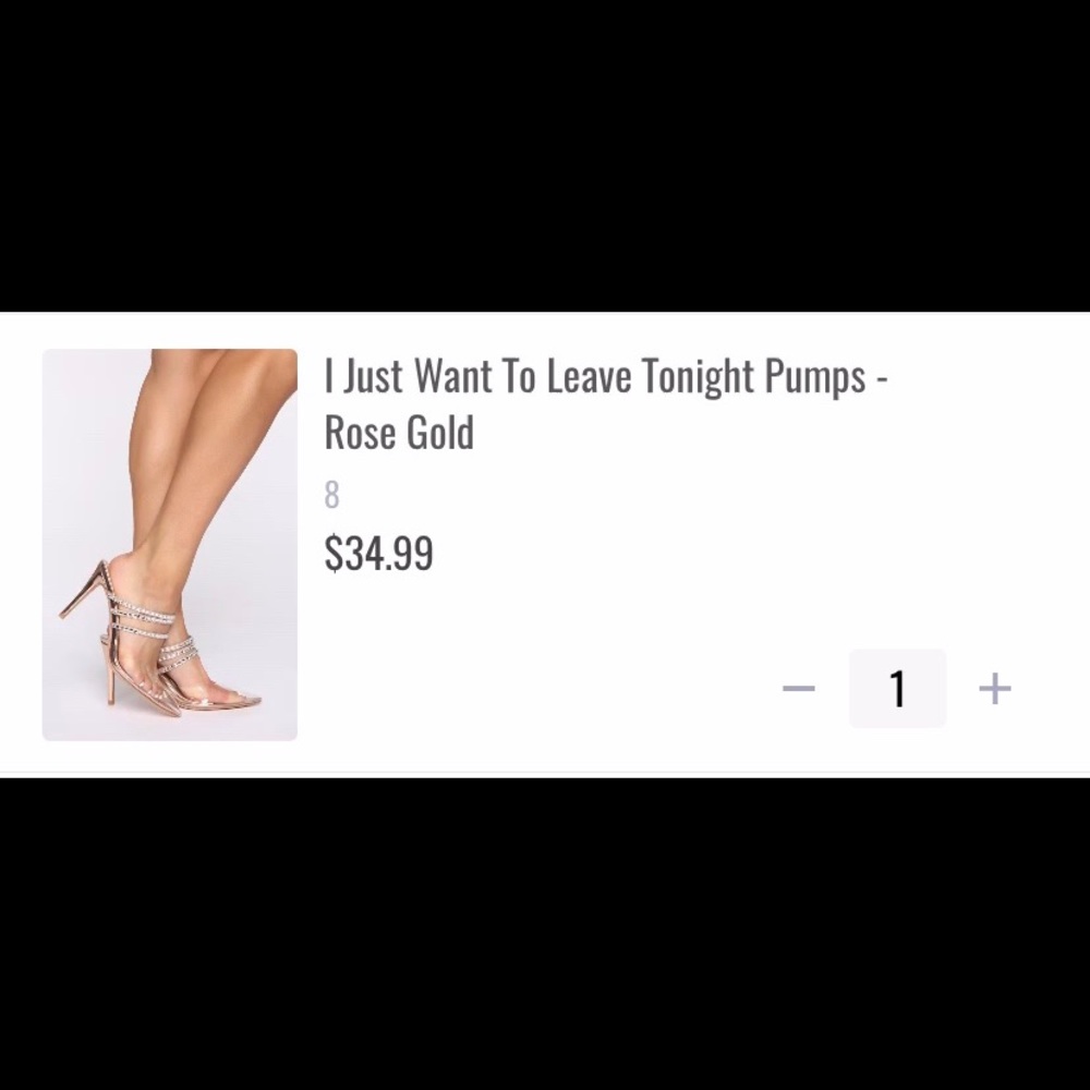 High Heels